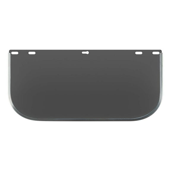 Lift Safety Dax Faceshield Smoke, 2 Pack