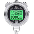 thumbnail image 1 of Sxbd Melt Stopwatch, Clock Daily Rainproof Digital Timer For Sports Match, 1 of 5