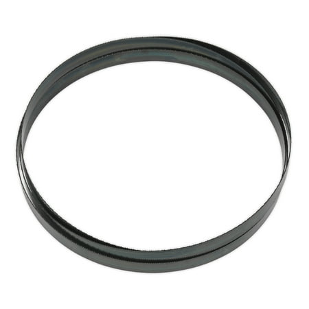 

Sealey Sm35/B14 Bandsaw Blade 2362 X 19 X 0.81Mm 14Tpi