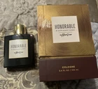 Honorable Cologne by Bath and Body Works - Men's Collection - New 2025 Fragrance - 3.4 fl oz