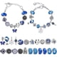 thumbnail image 3 of Calendario De Adviento De Pulsera Con DiJes Navideños, Calendario De Cuenta, 3 of 8