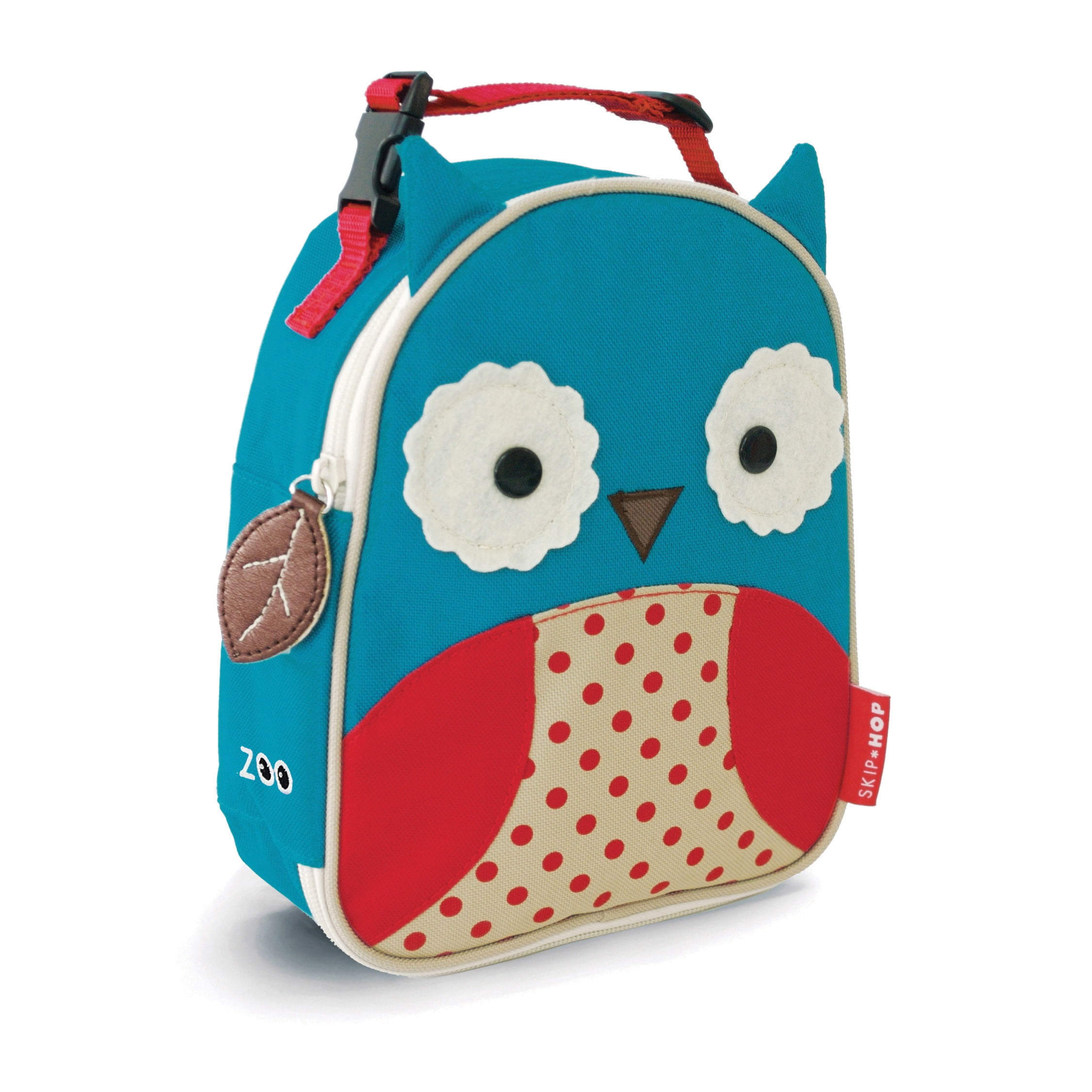 skip hop dinosaur lunch bag