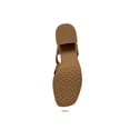 thumbnail image 6 of Aerosoles Women's Comfort Fisherman Sandal, Wide Width, 6 of 6