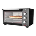thumbnail image 1 of Horno Tostador ElEctrico 30 Litros Oster TSSTTV70301MX Oster TSSTTV70301M/X, 1 of 4