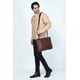 thumbnail image 5 of Bolso y Bolso de Hombro para Portátil Moderno y Delgado para Hombre O Mujer, 5 of 8