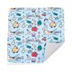 thumbnail image 1 of Cat wrap for nail cutting antiscratch fabric wraps for grooming, 1 of 5