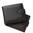 thumbnail image 1 of Man Short Wallet Creative Fashion Multi-slot Credit Card Wallet Change Purse, 1 of 7