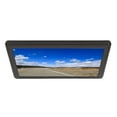 thumbnail image 3 of Reproductor de radio para coche función de reflejo de 7 pulgadas cámara de respaldo de 12 LED reproductor MP5 para coche 12-24V para automóvil, 3 of 8