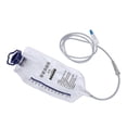 thumbnail image 3 of Large Capacity Home Enema Bag Reusable Colon Cleansing Enema Bag Anal Irrigation Bag For Men Women, 3 of 5