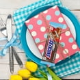 thumbnail image 5 of Snickers Eggs Chocolate Easter Basket Stuffers, Share Size - 2.2 Oz Pack, 5 of 12