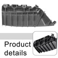 thumbnail image 3 of High Quality Front Left Or Right Bumper Bracket For Infiniti Q50 Front Bumper 62058-4Ga0A R, 3 of 4