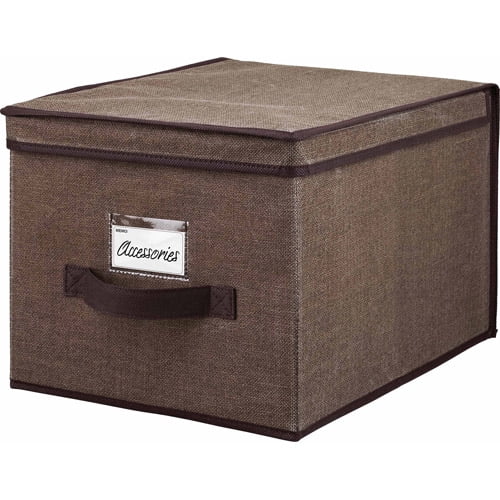 Storage Box Large 12x16x10