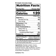 thumbnail image 2 of RULE 1 Casein 26 serv Chocolate Fudge 100% Micellar Casein 1.95lb, 2 of 4