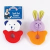 Baby King Soft Pal Rattle