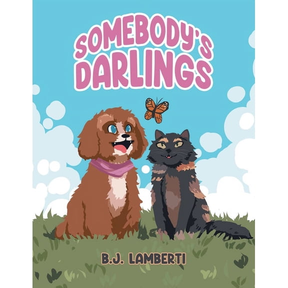 Somebody's Darlings, (Paperback)