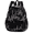 Black, variant on Corduroy Backpack for Women 4 5 6 7 8 9 10 11 12 13 Year Old Daughter, Cute School Bag Bookbag, Lightweight School Backpack Perfect Back to School Gift - Pink