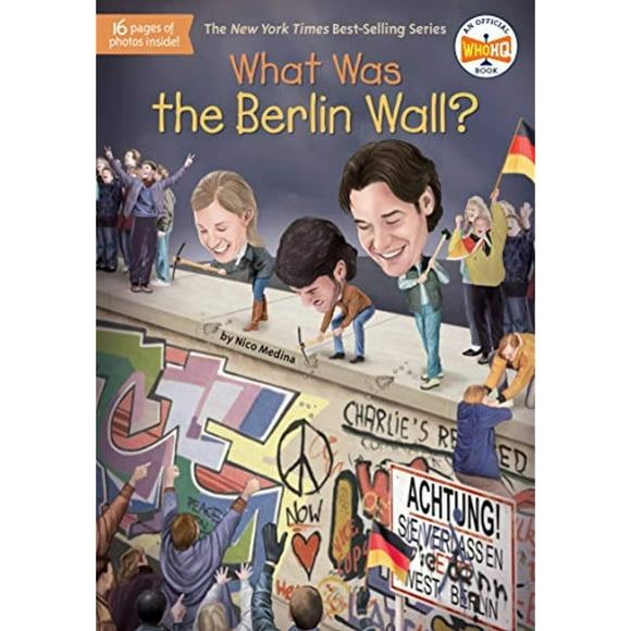 Quel Était le Mur de Berlin?