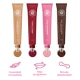 thumbnail image 3 of Kit De 4 Lip Glow Serum Hidratante De Labios Dr Akermans, 3 of 3