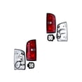 thumbnail image 1 of Par de CALAVERAS COLORADO 2016 al 2019 CHEVROLET DEPO ., 1 of 4