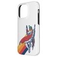 thumbnail image 2 of Funda para teléfono STAR WARS Boba Fett Retro Rainbow para iPhone 14 Pro Max, 2 of 3
