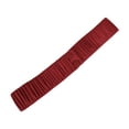 thumbnail image 3 of Cinturón elástico para mujer, accesorio informal y elegante para ropa, cintura elástica Rojo, 3 of 8