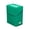 Blue, variant on Ultra Pro 80+ Cards Solid Color Deck Box - Clear