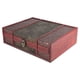 thumbnail image 5 of Caja De Almacenamiento, Hermosa Caja De Almacenamiento De Joyería Vintage Para Decoración De Escritorio Para Mujeres Para Niños Para Joyería Pulsera, Pendientes, Caja De Collar, 5 of 7