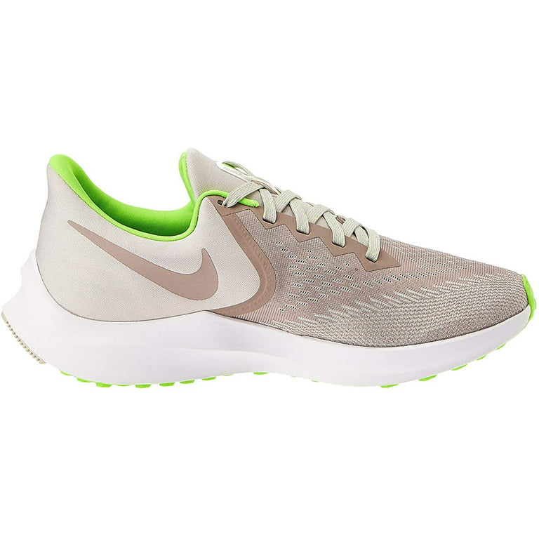 Nike Men's Air Zoom Winflo Running Shoes Walmart.com