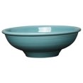 thumbnail image 1 of Fiesta 64-Ounce Pedestal Bowl, Turquoise, 1 of 3