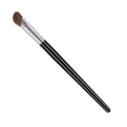 thumbnail image 4 of Brocha de maquillaje para corrector profesional, mezcla de cosméticos, mango de madera, herramienta de belleza para detalles faciales Ehuebsd Cuidado Belleza, 4 of 6