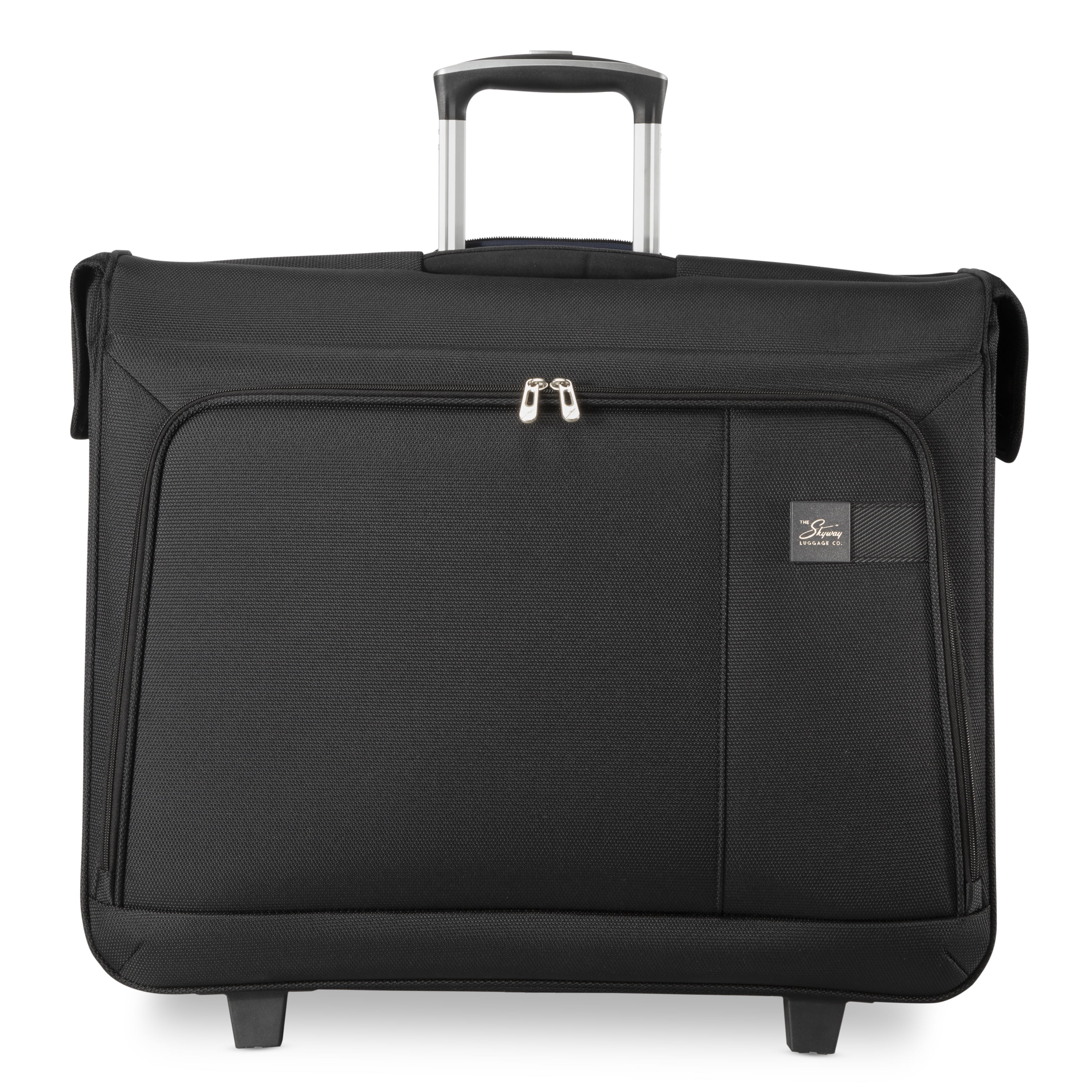 Skyway Luggage Sigma 7.0 Rolling Garment Bag, Adult
