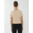 thumbnail image 6 of Basic T-Shirt, 6 of 7