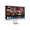 thumbnail image 3 of ASUS ZENSCREEN SMART MS27UC 27IN 3840 X 2160 UHD IPS 5MS, 3 of 15
