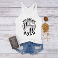 thumbnail image 3 of DPTALR Débardeurs Graphiques d'Été Sans Manches pour Femmes T-Shirt Col Rond d'Été, 3 of 4