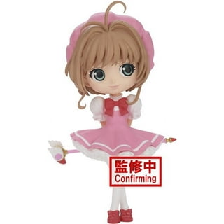 Cardcaptor Sakura: Clear Card Nendoroid Figure Shows Sakura in Uniform -  Interest - Anime News Network