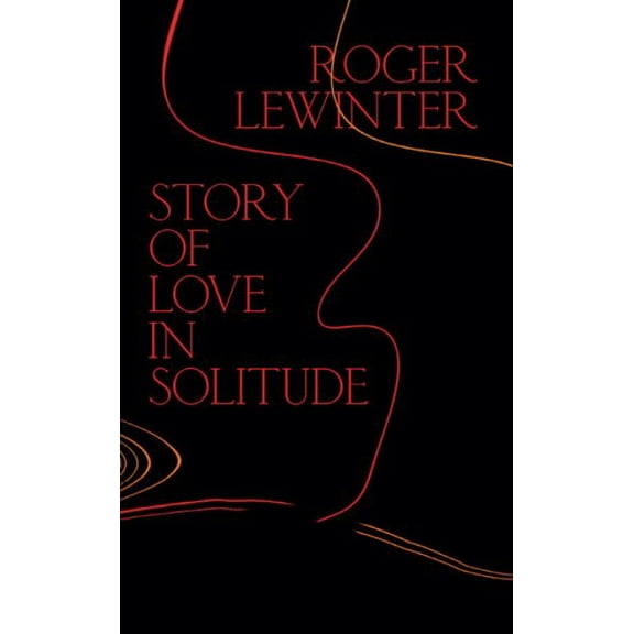 Story of Love in Solitude (Paperback)