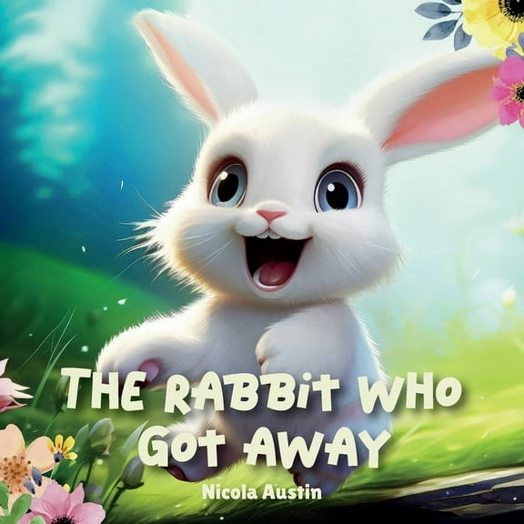 The Rabbit Who Got Away (Paperback)