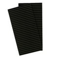 thumbnail image 1 of Protección de Temporada para Aire Acondicionado Anyair Pack de 2 Paneles Aislantes de Espuma Negro, 1 of 3