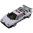 thumbnail image 2 of Takara Tomy Transformers MP-42 Cordon Masterpiece Action Figure, 2 of 7