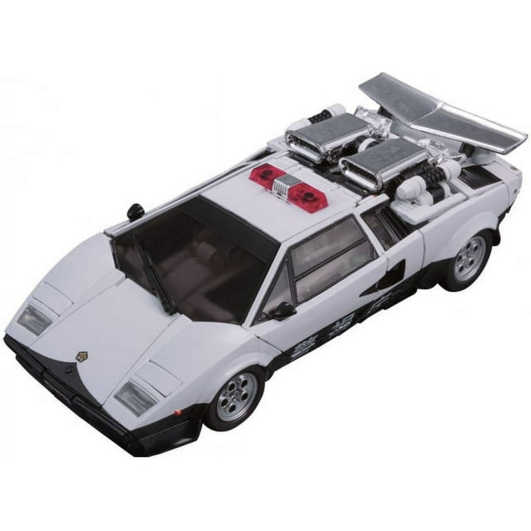 Takara Tomy Transformers MP-42 Cordon Masterpiece Action Figure