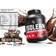 thumbnail image 2 of Holix Lab Isolean Proteina Whey Hidrolizada 2.0 kg CHOCOBROWNIE, 2 of 6