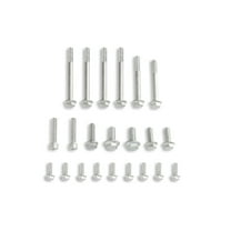 Holley 97-256 Hardware Kit LT4 Wet Accessory Drive Systems