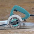 thumbnail image 3 of Makita 4100NHX1 4-3/8 in. Masonry Saw with 1 Free Diamond Blade, 3 of 3