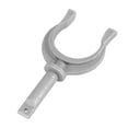thumbnail image 3 of Verrou de Rame en Aluminium, Verrou de Rame Premium pour Bateau, Canot, Radeau d'Eau, 3 of 4