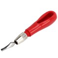 thumbnail image 1 of Kit de Sculpture sur Citrouille, Lames en Acier Inoxydable Rouge Stable Résistant à la Rouille, 1 of 7