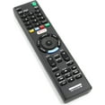 thumbnail image 5 of Xtrasaver Replacement RMT-TX102U Remote Control for Sony KDL-48R55OC KDL32R500C KDL40R510C KDL40R530C, 5 of 7