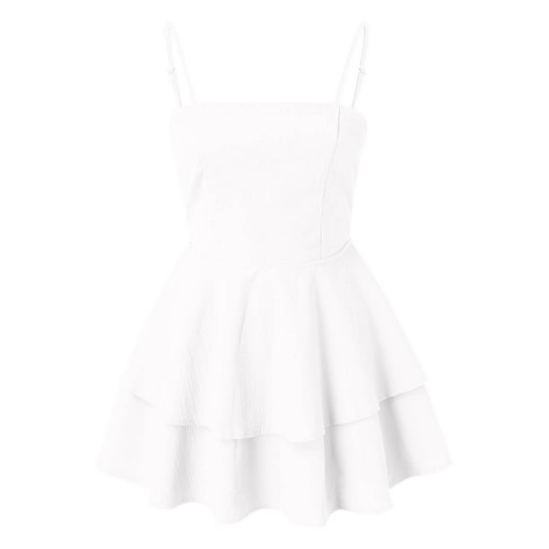 strapless open back dress La Muse-Backless Bow Tie Maxi Dress main image 0