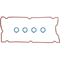 Valve Cover Gasket Set - Compatible with 2004 - 2006 Dodge Stratus 2.4L 4-Cylinder 2005