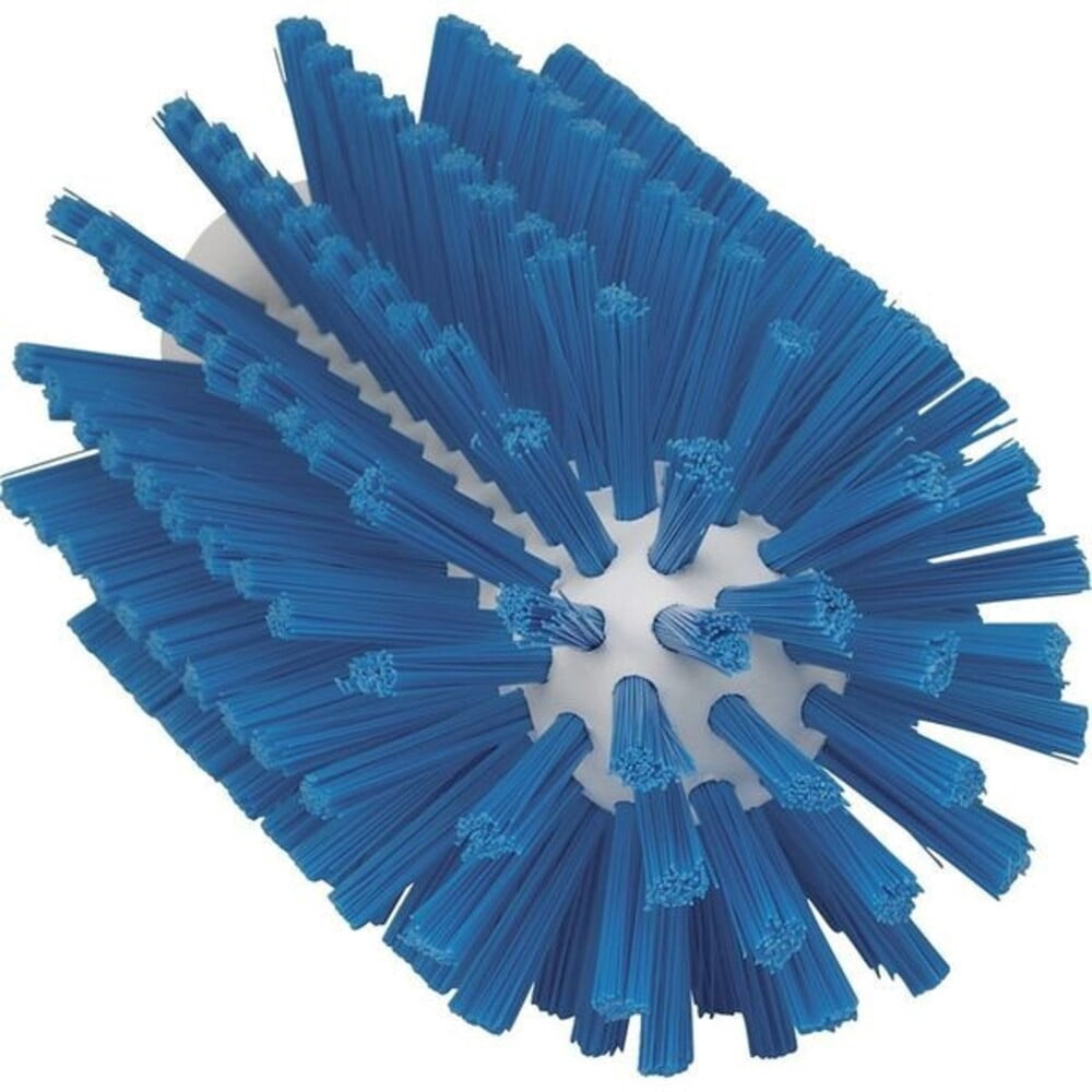 Vikan Tube and Pipe Brush,5 1/2 in Brush L 5380773