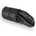 thumbnail image 2 of Basura de coches 4L Cabina plegable para colgar Bols de basura Bols de basura Multiuso Contenedor Bolsa Espacio Ahorro Cesta de basura Automóvil al aire libre Inevent HA028574-00, 2 of 7